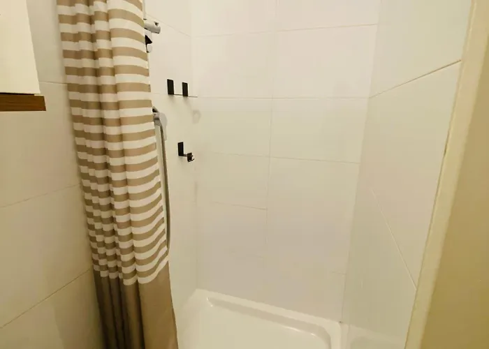 Niceapartmenthollerg.11 Apartament *