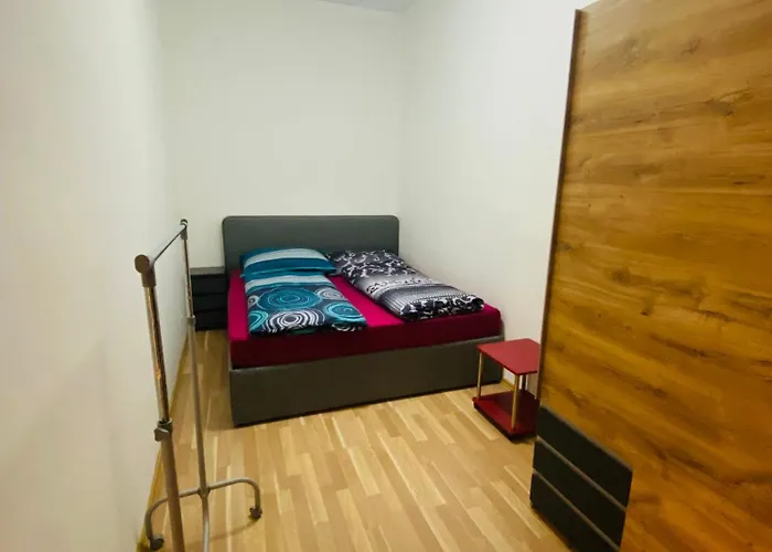 Niceapartmenthollerg.11 * Wiedeń