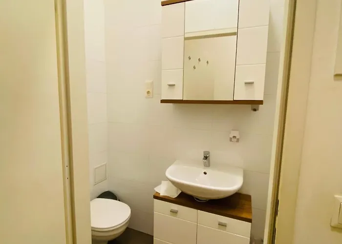 Apartament Niceapartmenthollerg.11