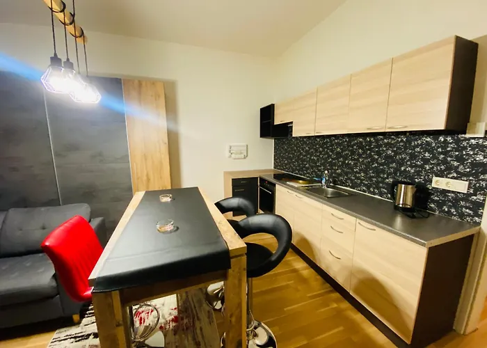 Niceapartmenthollerg.11 Wiedeń